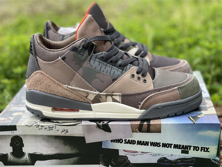 Nike Luxury Shoes