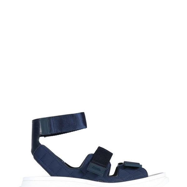 Alexander Mcqueen Women Tread Sandals
