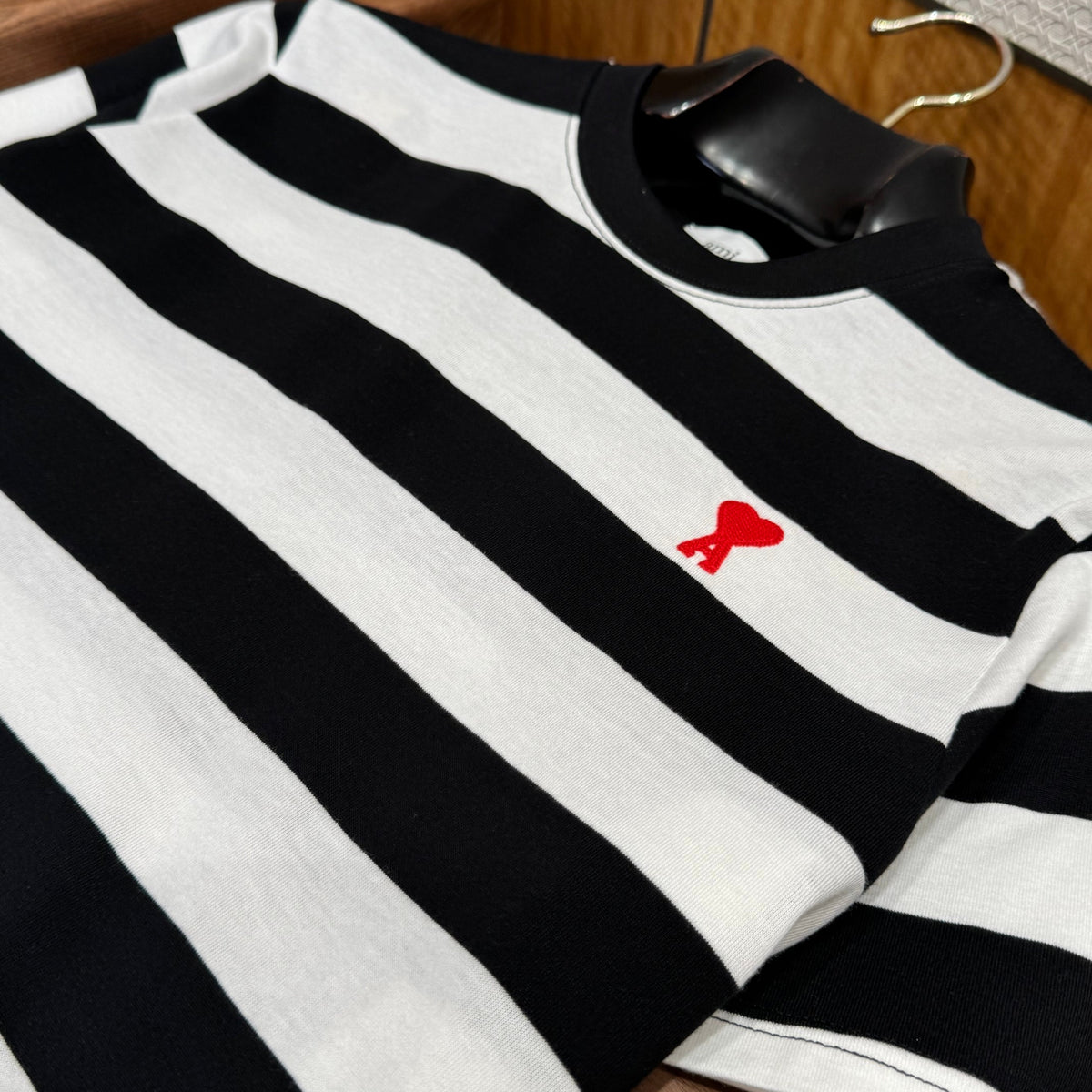 AMI T-SHIRT