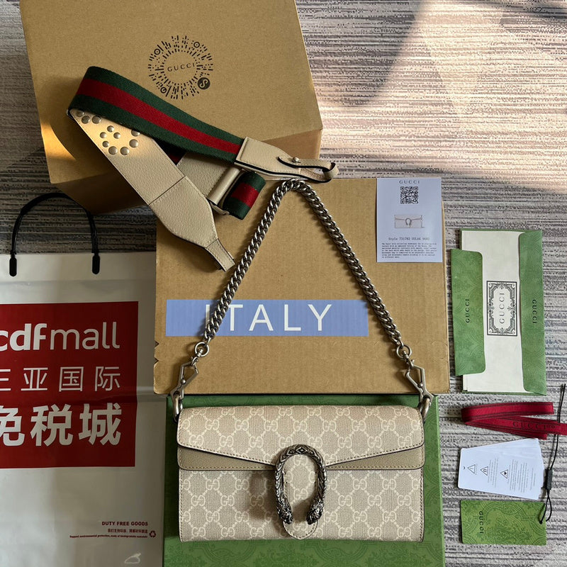 PHA - GUKI Bags - 739