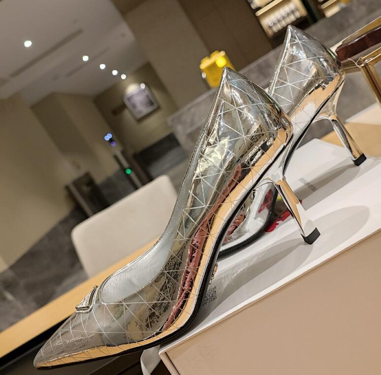 Mila's Edit - PD Women Shoes - 282