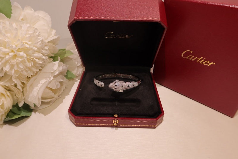 Cartier Jewelry