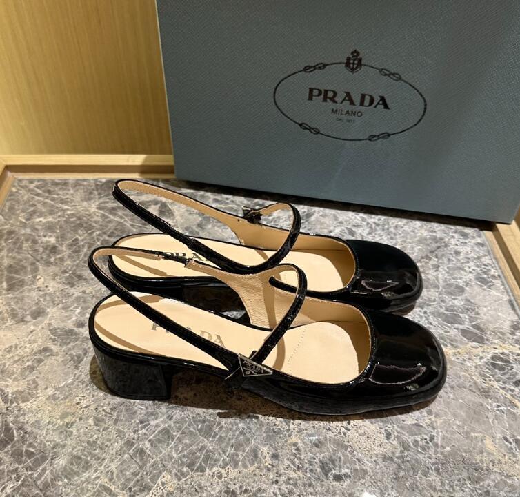Mila's Edit - PD Women Shoes - 211