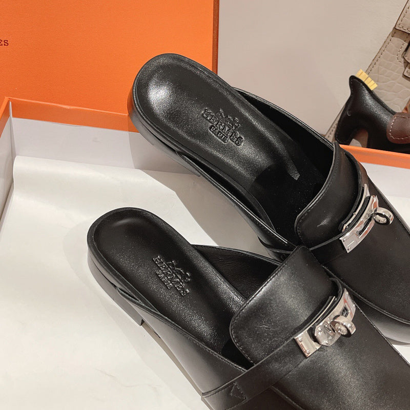 Hermes Luxury Shoes