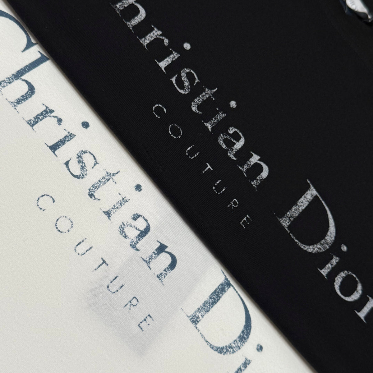 CD T-SHIRT
