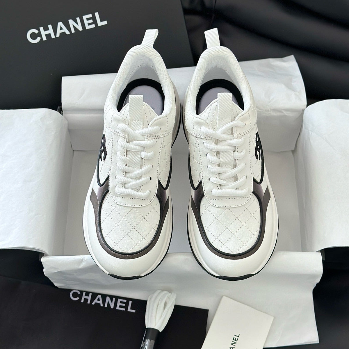 CC TRAINERS