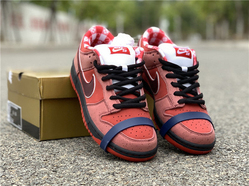 Nike Luxury Shoes