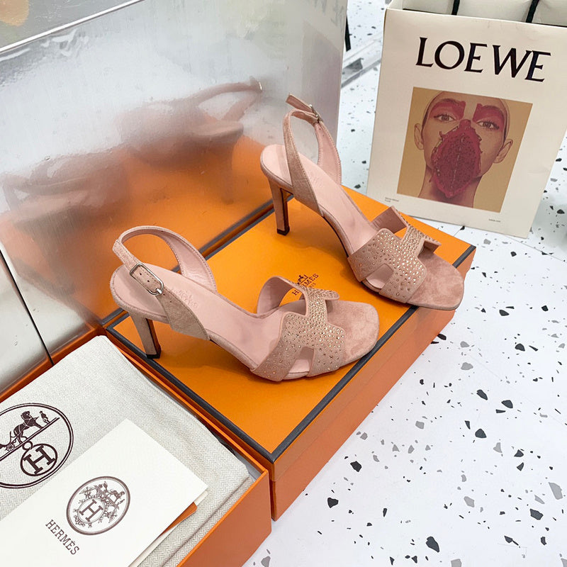 Hermes Luxury Sandals