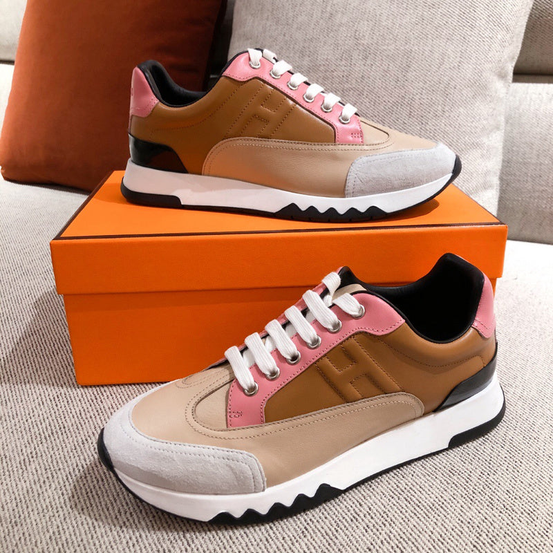 Hermes Luxury Shoes