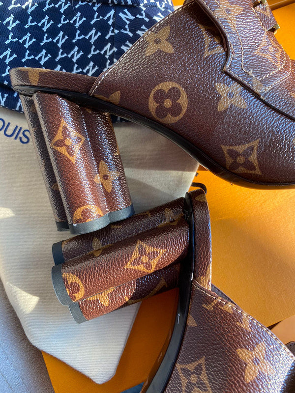 Louis Vuittion Luxury Shoes