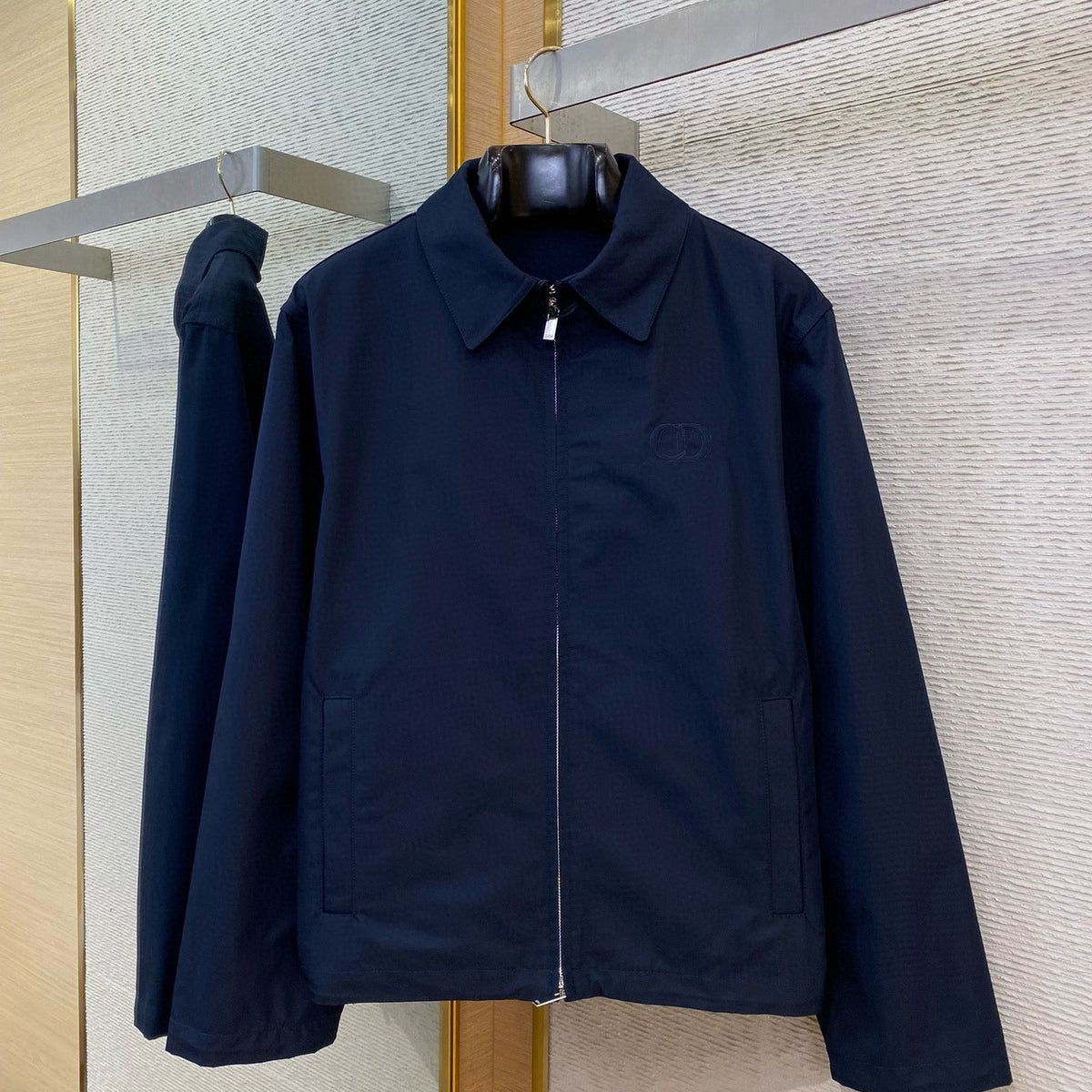 CD JACKET
