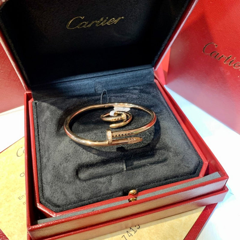 Cartier Jewelry