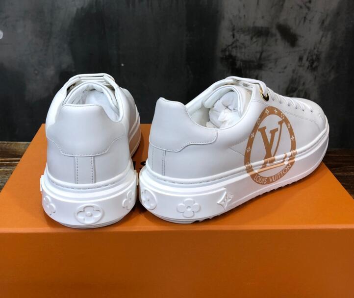 Mila's Edit - LOV Men Shoes - 1690