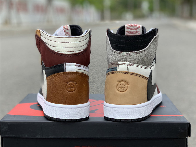 Nike Luxury Shoes