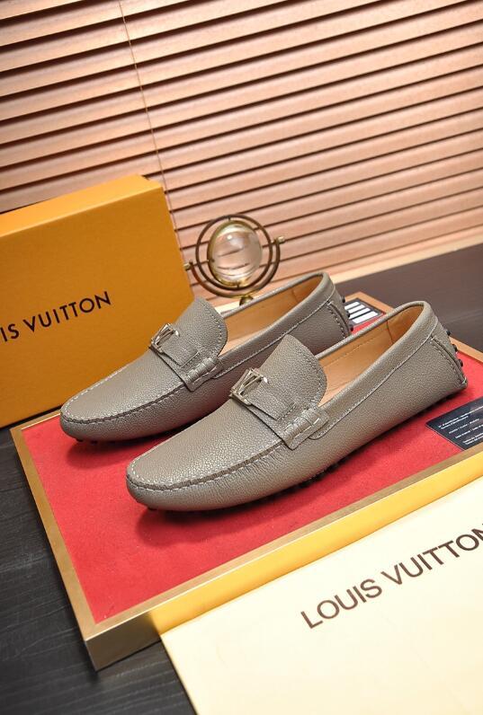 Mila's Edit - LOV Men Shoes - 1475