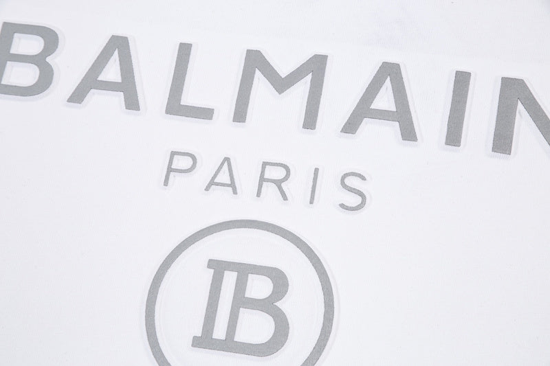 Balmain Clothes