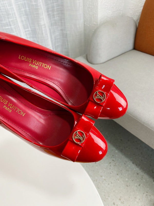Louis Vuittion Luxury Shoes