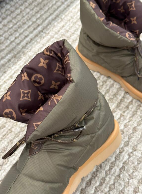 Mila's Edit - LOV Women Shoes - 675