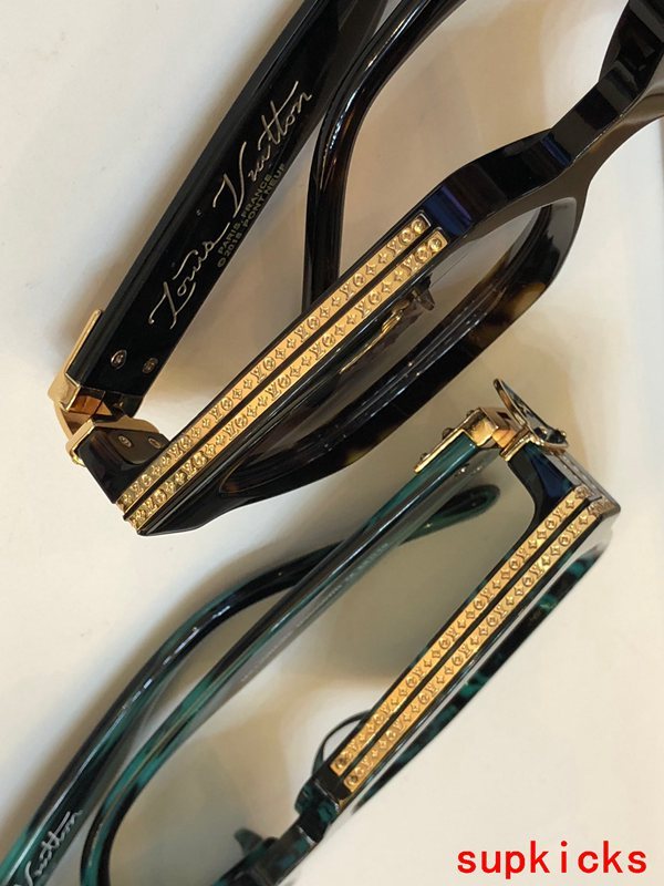 Louis Vuittion Luxury Sunglasses