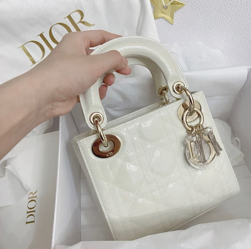 PHA - DOR Bags - 491