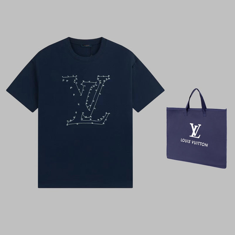 Louis Vuittion Luxury T-Shirt