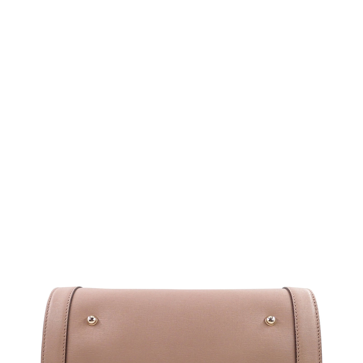 Large Bamboo Bullet Tote Pink