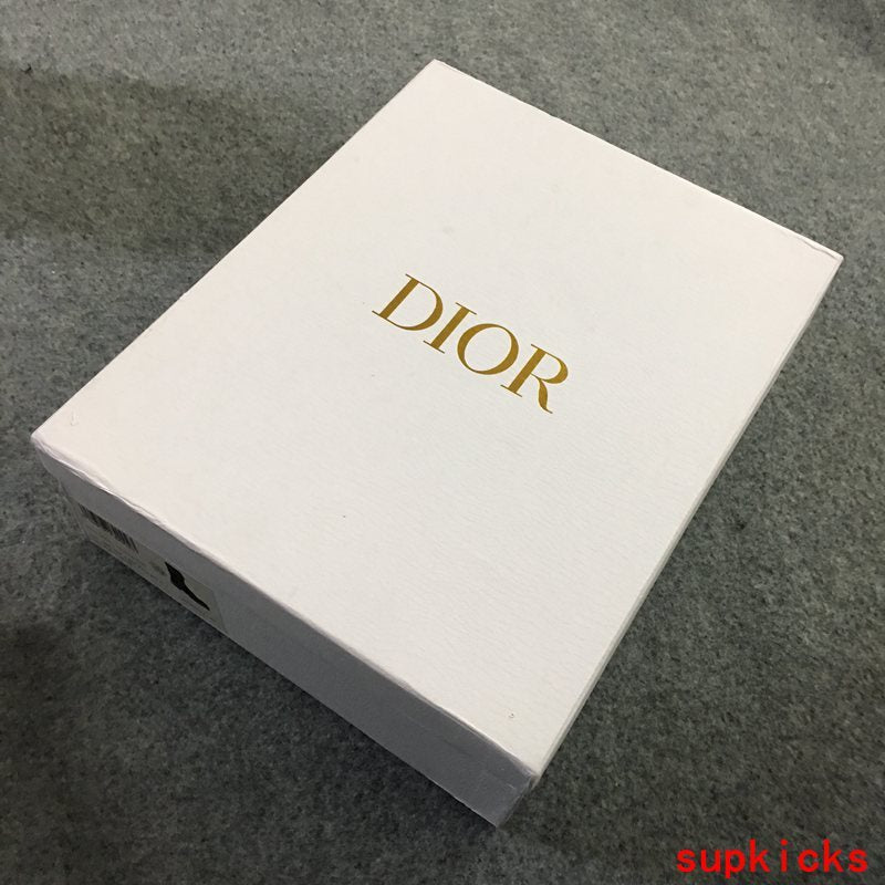 Dior Luxury Shoes