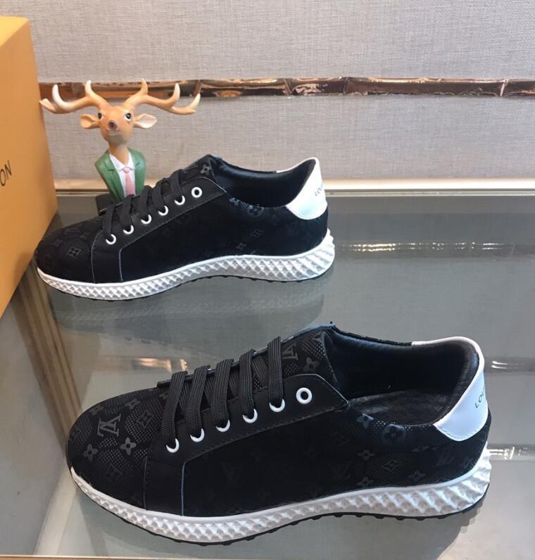 Mila's Edit - LOV Men Shoes - 1769