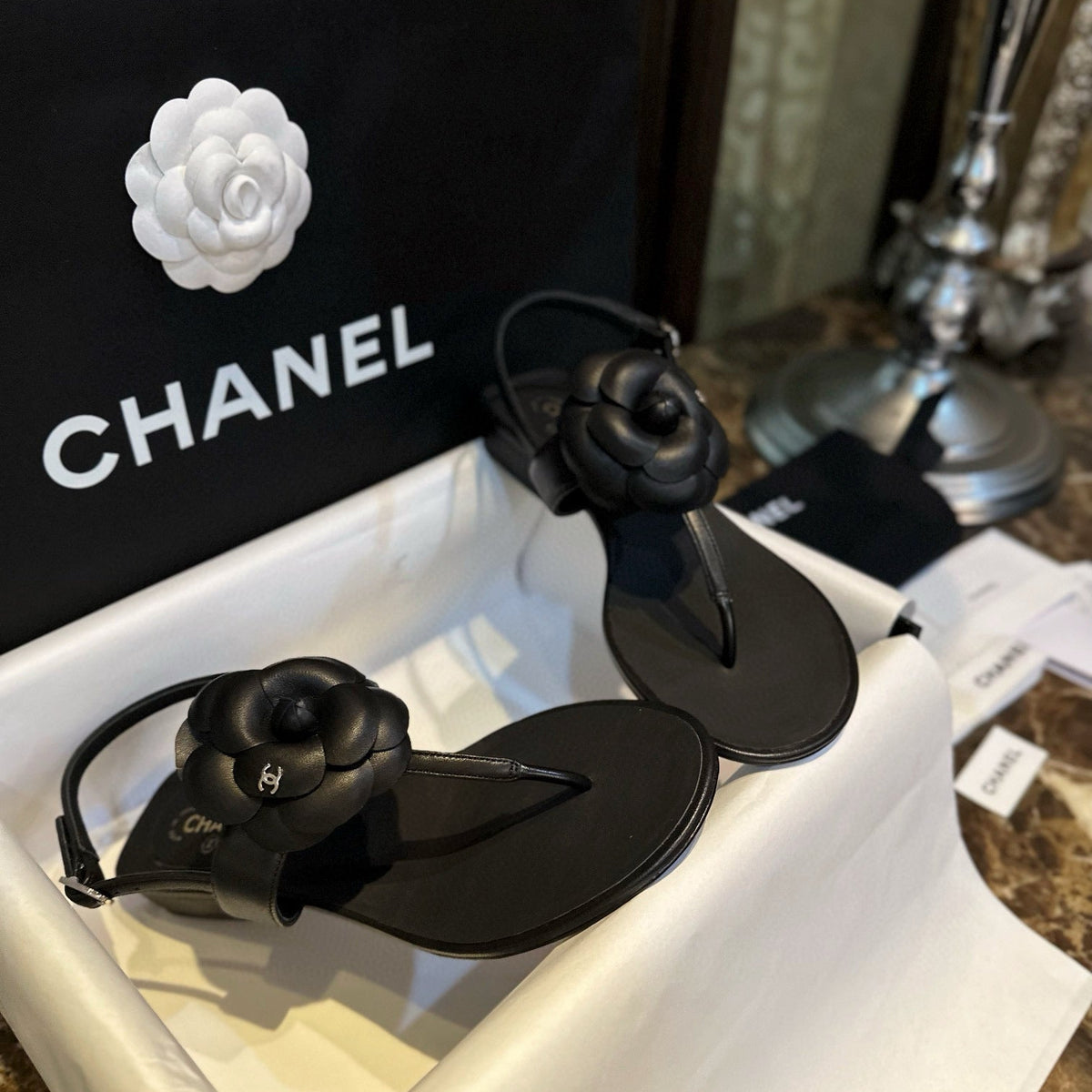 CC SANDALS