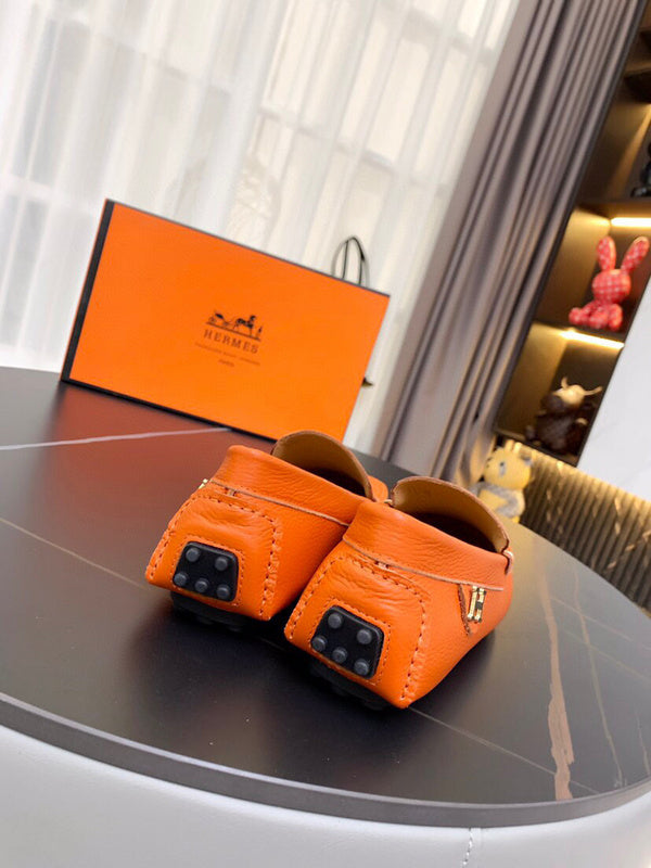 Hermes Luxury Shoes
