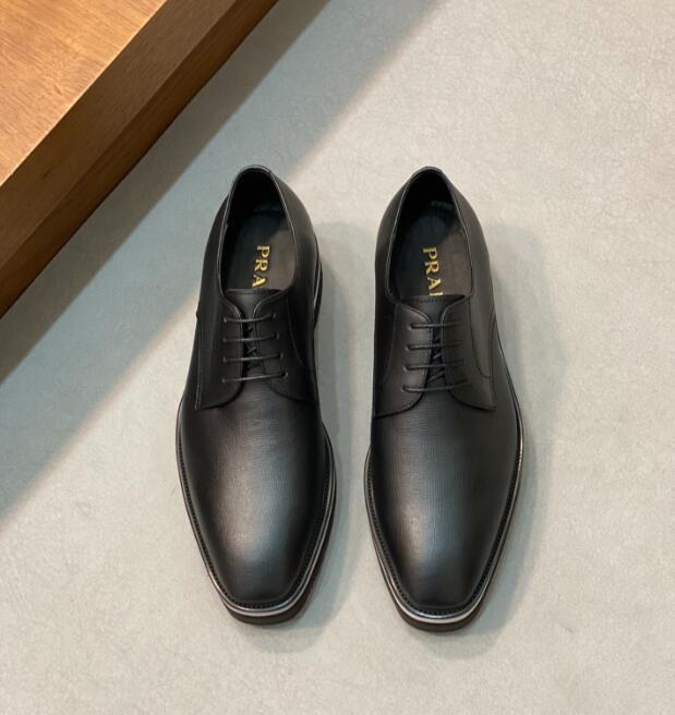 Mila's Edit - PD Men Shoes - 035
