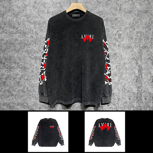 AMIR Hoodies - 123