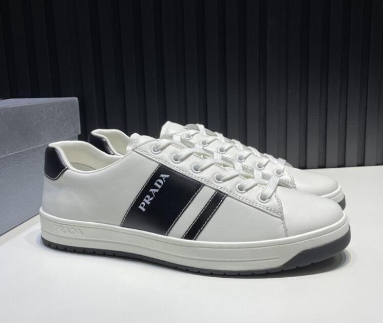 Mila's Edit - PD Men Shoes - 327