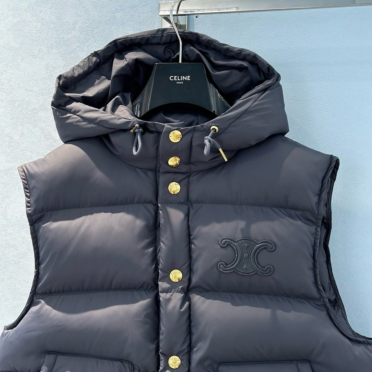 CEL VEST