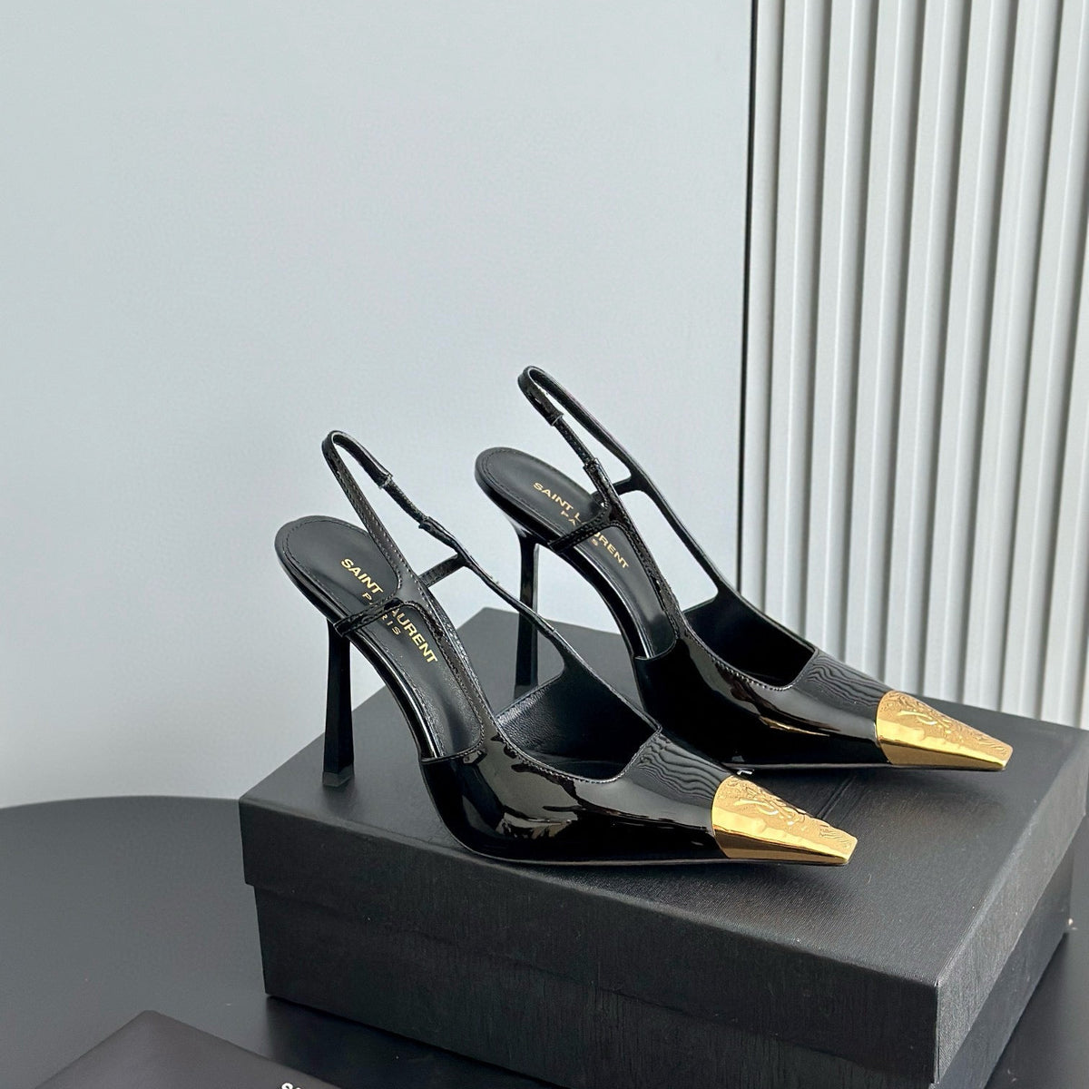 SL HEELS
