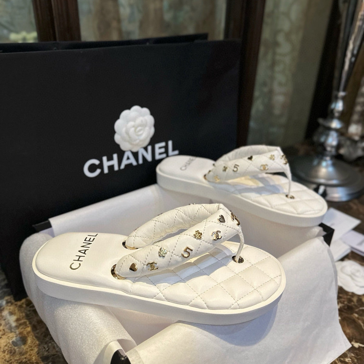 CC SANDALS