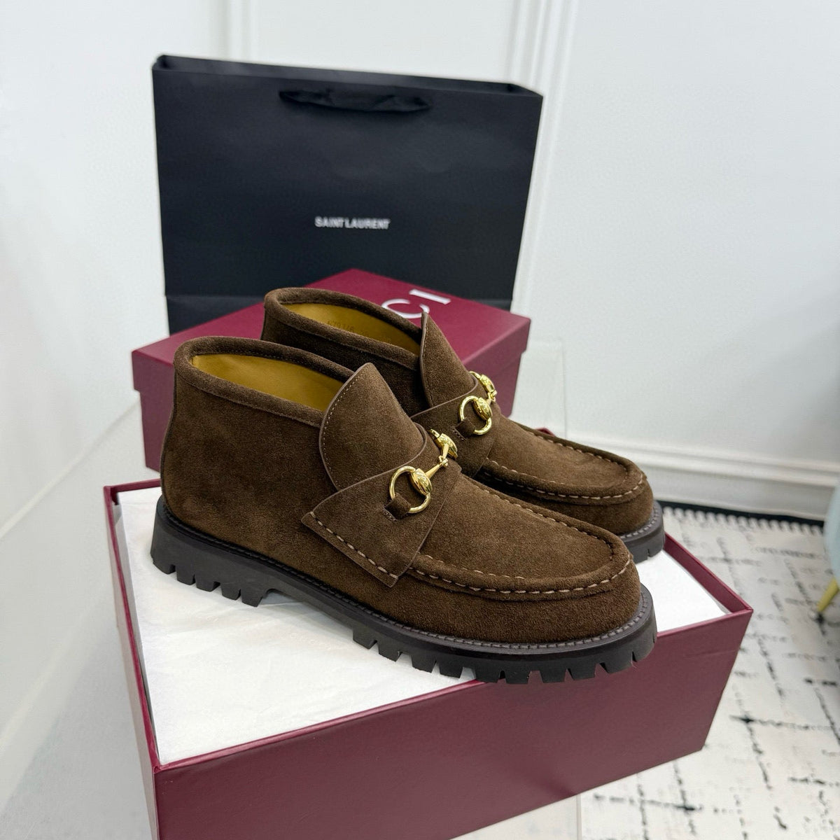 GG BOOTS