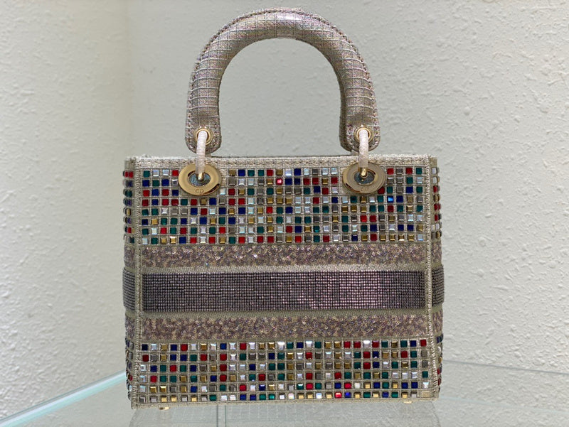 ENT - DOR Bags - 553