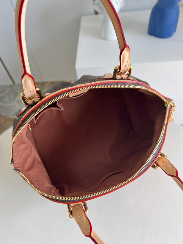 I W Fashion Lu-Vi bags - 17192