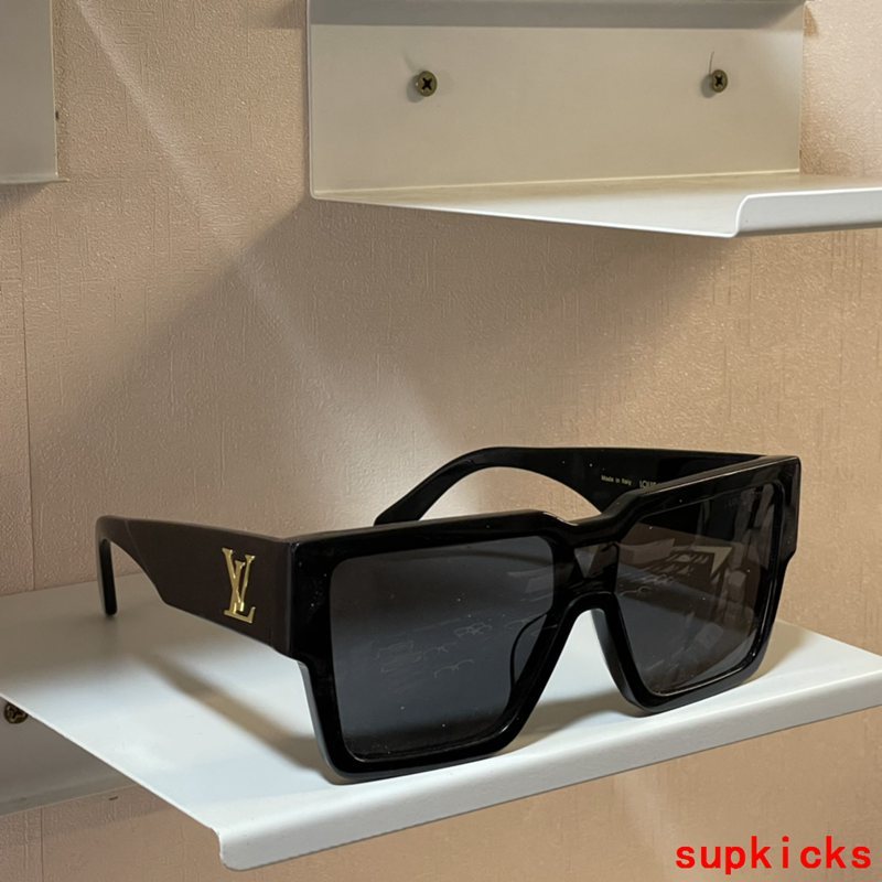 Louis Vuittion Luxury Sunglasses