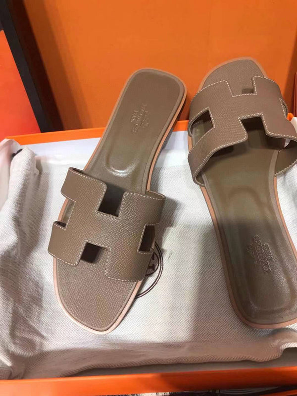 Hermes Luxury Sandals
