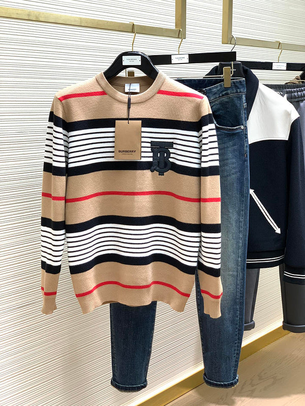 Burberry Luxury Clothes