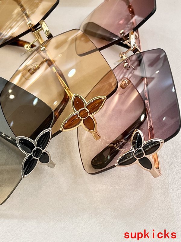 Louis Vuittion Luxury Sunglasses