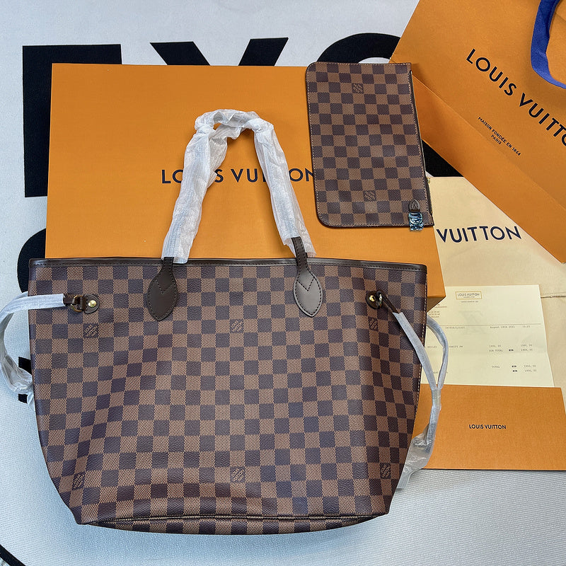 I W Fashion Lu-Vi bags - 8108