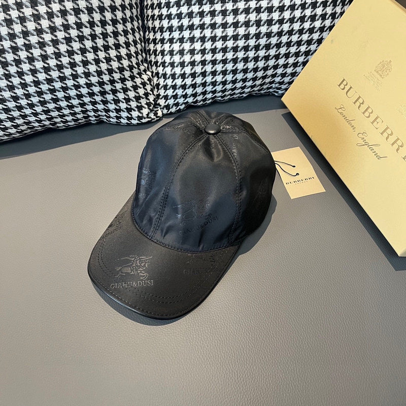 Burberry Luxury Cap