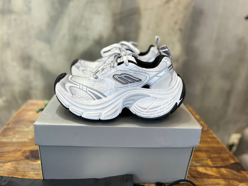 Balenciaga Luxury Shoes