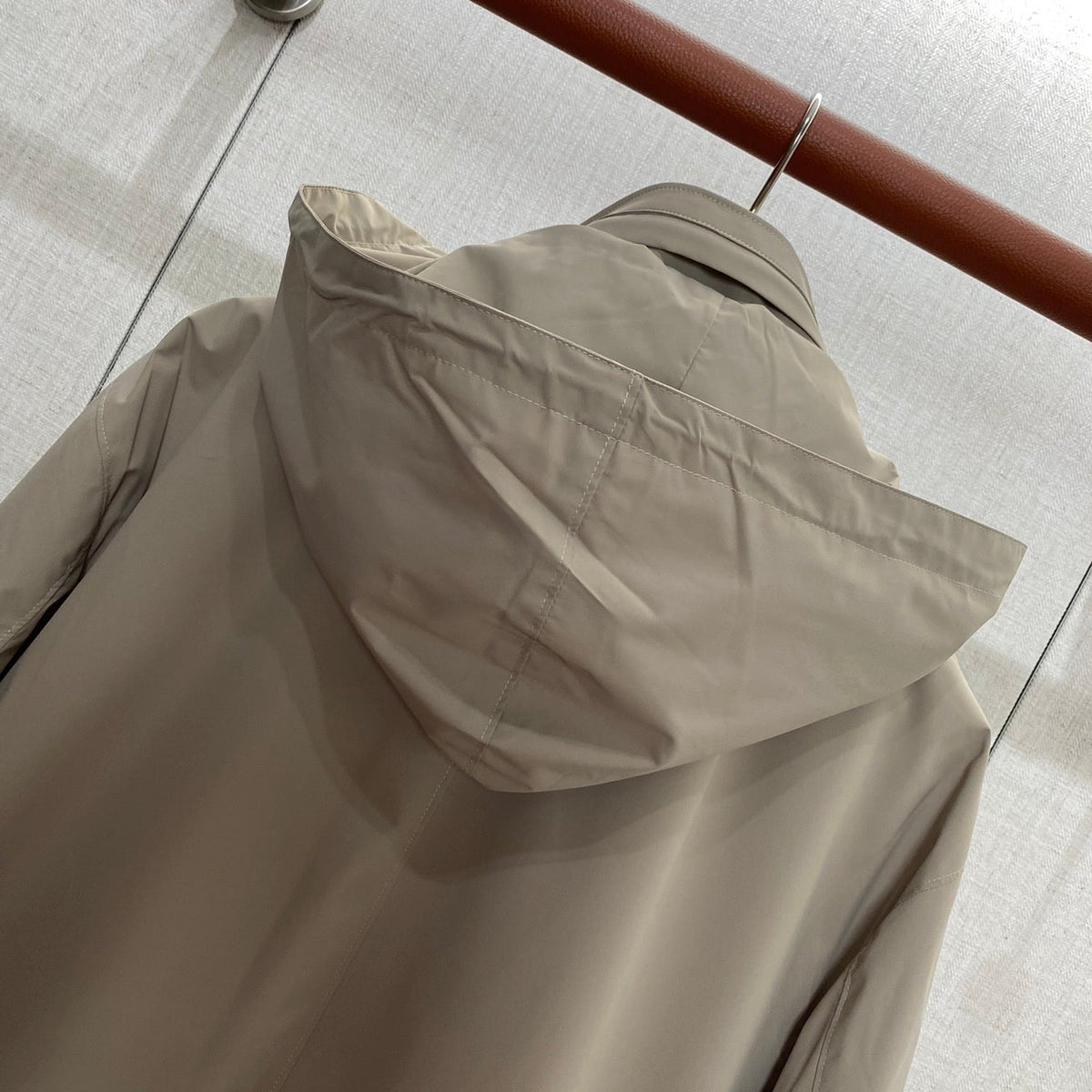 LORO P COAT