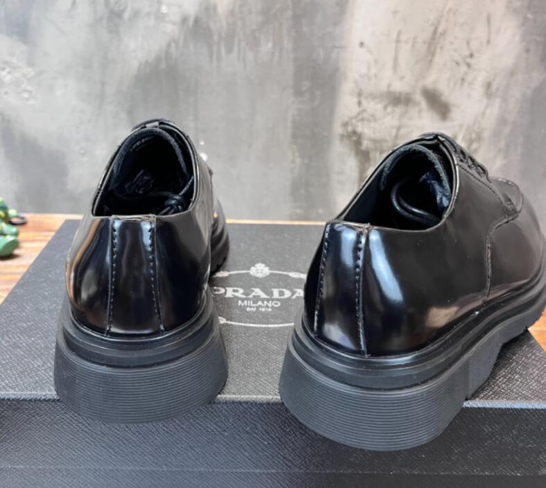 Mila's Edit - PD Men Shoes - 146