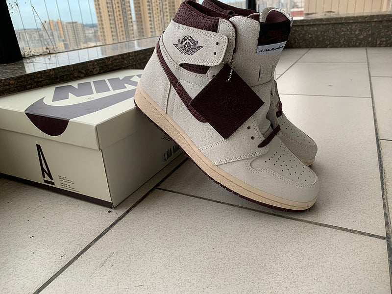Nike Luxury Shoes
