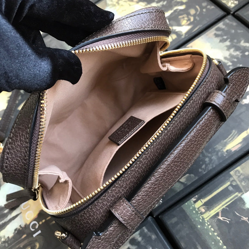 ENT - GCI Bags - 004